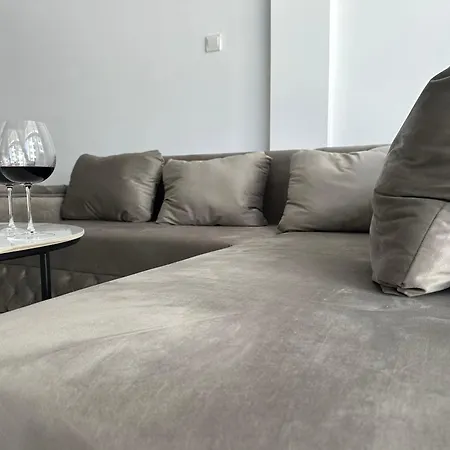 Apartmán For - Larnaca