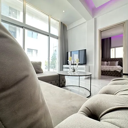 For - Appartement