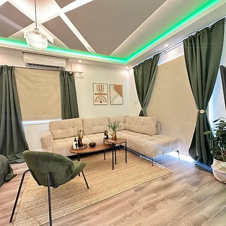 Apartmán For - Larnaca