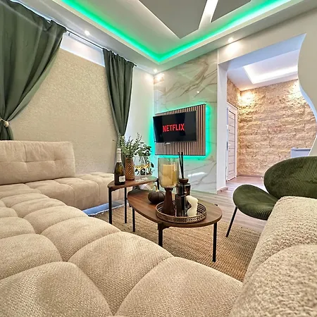 For - Appartement