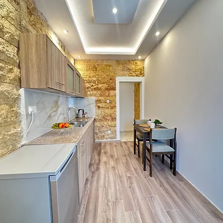 Appartement For -