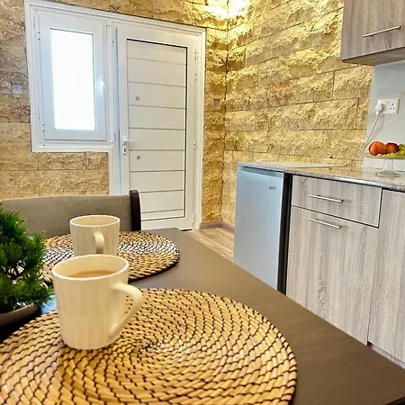 Apartmán For - Larnaca