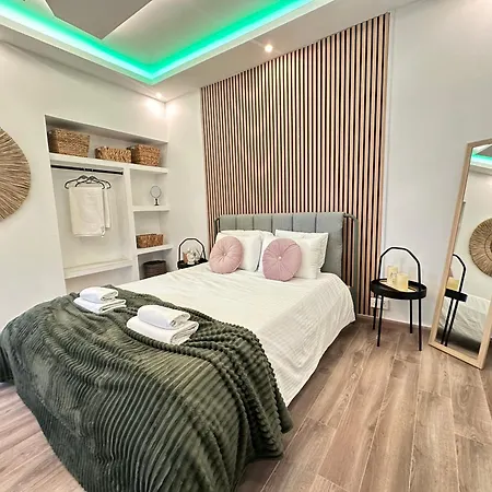 Appartement For -