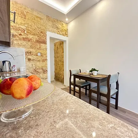 For - Appartement *
