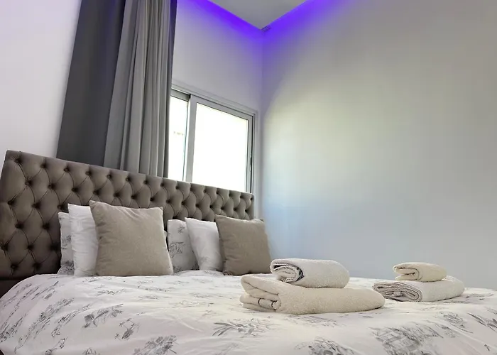 For - Appartamento Larnaca