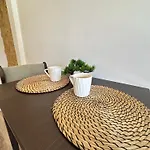Apartment For -
