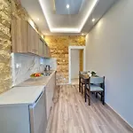 Apartment For -