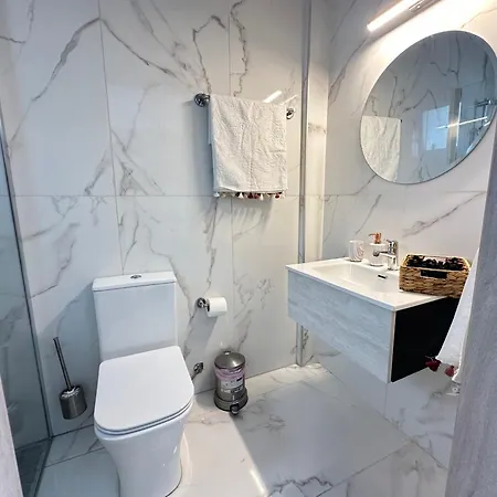 Apartment For - *