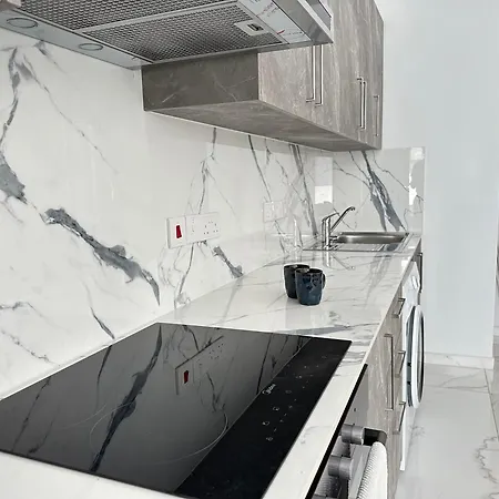 Apartment For - *