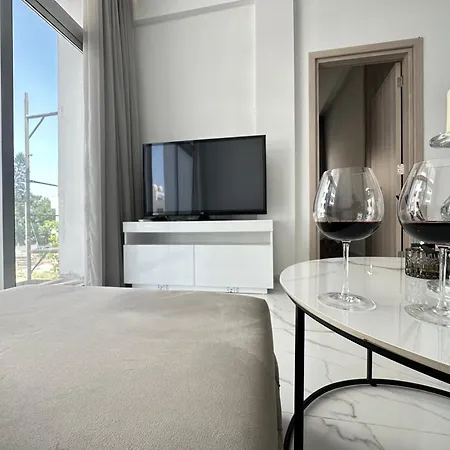 Apartment For - *