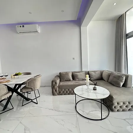For - Apartman