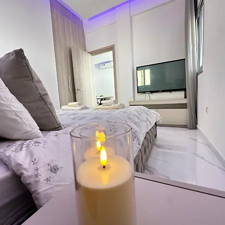 Appartement For -