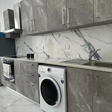 Apartman For - Lárnaka