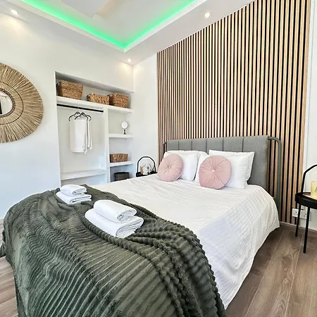 Apartman For - Lárnaka