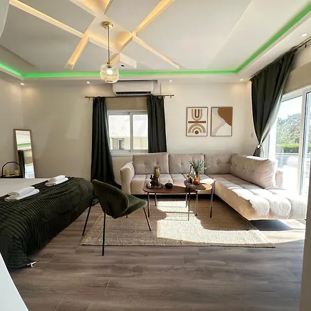 For - Apartman