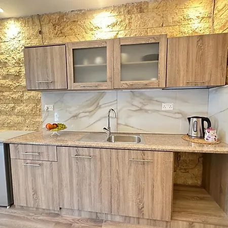 Appartement For - Larnaca