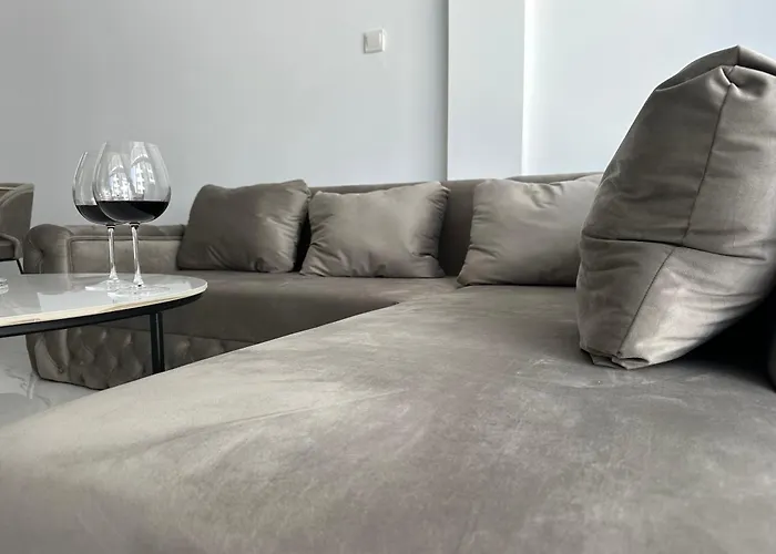 Apartament For - Larnaca