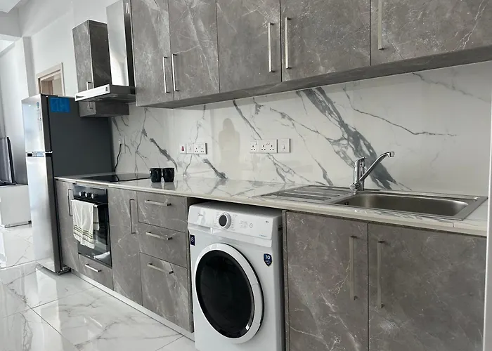 Apartament For - Larnaca