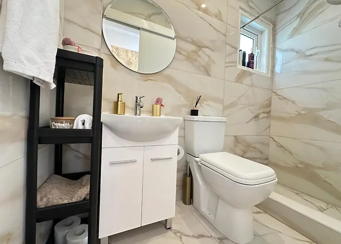 For - Apartament Larnaca