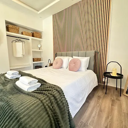 Apartament For - Larnaca