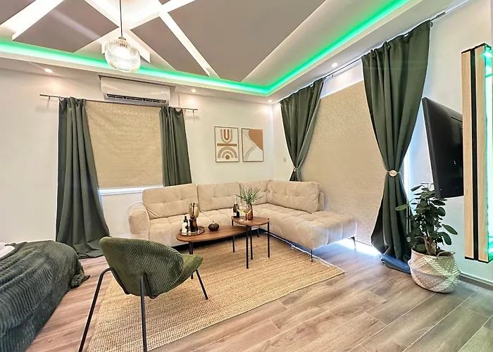 Apartment For - Larnaka