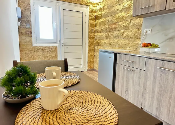 Apartment For - Larnaka