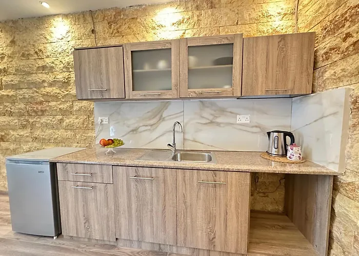 Apartment For - Larnaka